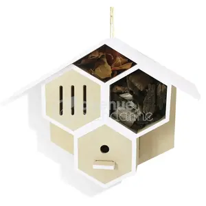 Insektenhotel zum Bauen Avenue Mandarine TU