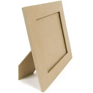 Décopatch Bilderrahmen flach rechteckig