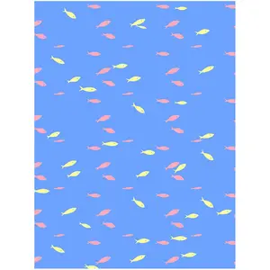 Décopatch, Bastelpapier, Packung mit 20 Blätter (20x)
