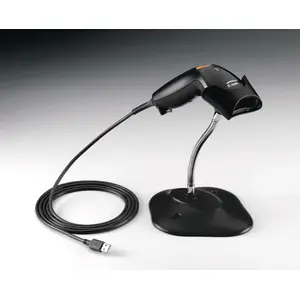 Zebra Barcode Handscanner LS1203 - USB Kit schwarz günstig