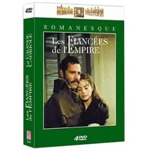 Dvd Les Fiancées De L´empire Dvd günstig