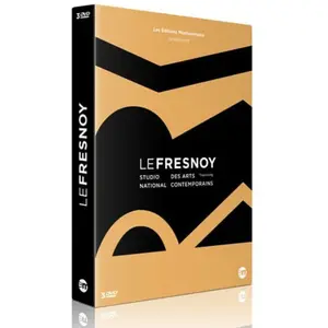 Dvd Le Fresnoy Filme Dvd günstig