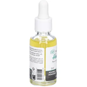 Monsieur BARBIER Bio-Trockenöl für Bart und Haare 30 ml günstig