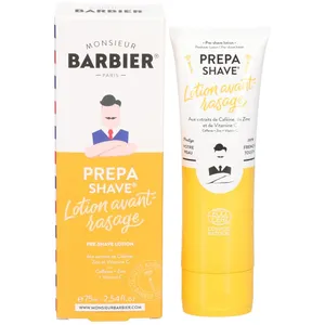 Monsieur BARBIER - Schützende Lotion vor der Rasur 75 ml günstig