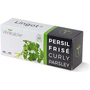 Véritable, Samen, Bio-Petersilie (Kräutersamen) günstig
