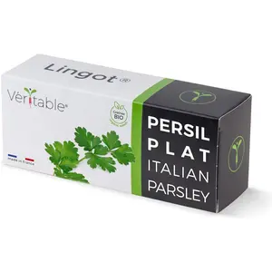 Véritable, Samen, Bio-Petersilie (glatt) (Kräutersamen) günstig