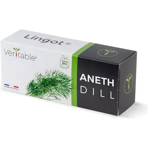 Véritable, Samen, Bio-Dill (Kräutersamen) günstig