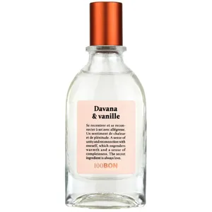 100BON Eau de Cologne Davana & Vanille 228.6 cm günstig