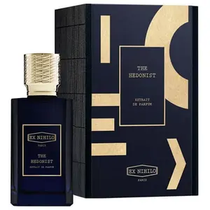 Ex Nihilo The Hedonist Extrait de Parfum Unisex 100ml