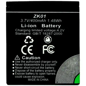 AgfaPhoto Agfa Azk01 Batterie günstig