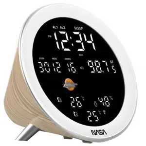 Agfa Wsp1700 Wetterstation One Size