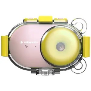 AgfaPhoto Agfa Wasserdichte Kamera One Size günstig
