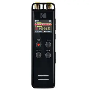 Kodak Vrc550 Diktiergerät günstig