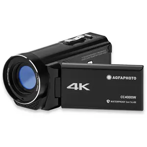Agfaphoto Realimove Cc4000 Videokamera günstig
