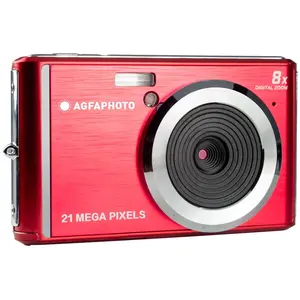 AgfaPhoto Agfa Dc5200 Kompaktkamera günstig