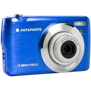 AgfaPhoto Agfa Dc8200 Kompaktkamera