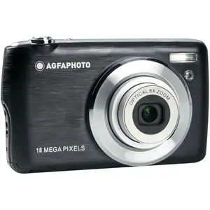AgfaPhoto Agfa Realishot Dc8200 Kamera