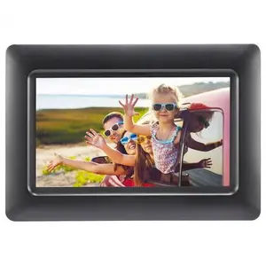 AgfaPhoto Digitaler Bilderrahmen Realiview APF700 günstig