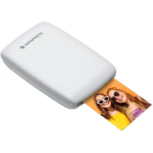 Agfaphoto Realipix Mini Tragbarer Fotodrucker