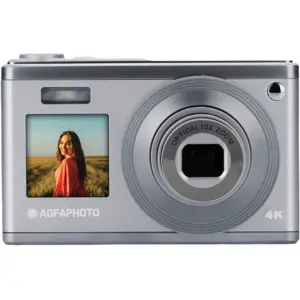 AgfaPhoto Realishot DC9200 Silber günstig