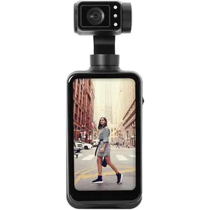 AgfaPhoto Realimove MC3X Mini Gimbal-Kamera günstig
