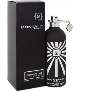 Montale Fantastic Oud 100ml Eau De Parfum One Size