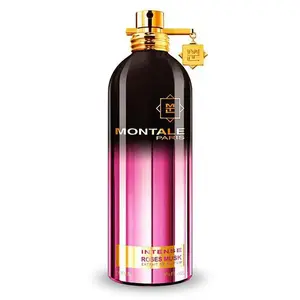 Montale Intense Roses Musk Vaporizer 100ml Eau De Parfum One Size
