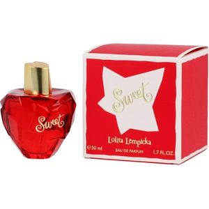 Lolita Lempicka Sweet Eau de Parfum für Frauen 50 ml