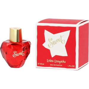 Lolita Lempicka Sweet, Frauen, 30 ml, Spray, ALCOHOL - PARFUM (FRAGRAN...