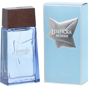 Lolita Lempicka Homme Vapo 100ml Parfüm One Size