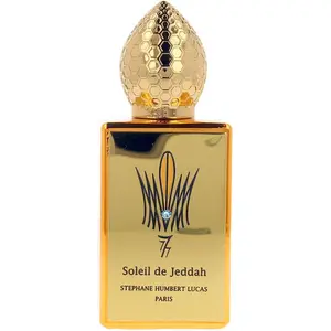 SOLEIL DE JEDDAH MANGO Kiss Eau de Vapeur 50 ml