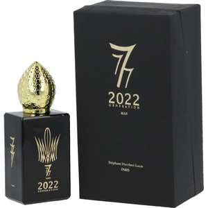 Stéphane Humbert Lucas 777 2022 Generation Man EDP 50 ml M