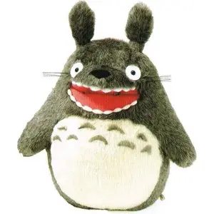 Sun Arrow Mein Nachbar Totoro Plüschfigur Howling M 28 cm