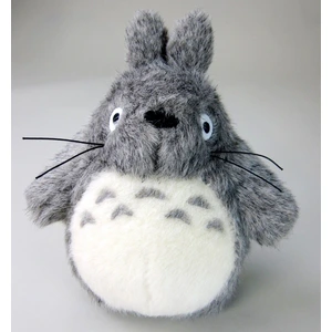 --- Studio Ghibli Plüschfigur Big Totoro 20 cm SGK-500