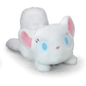 Kikis kleiner Lieferservice Lily Beanbag Plüschfigur 12 cm