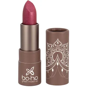 BOHO Perlmutt Lippenstift Deckend 204 Orchidee 3.5 g günstig
