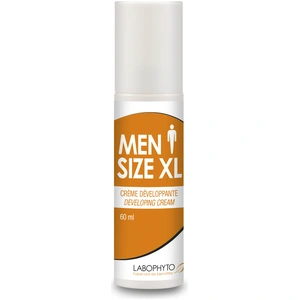 Labophyto - Herrengrösse Xl Entwicklungscreme 60 Ml günstig