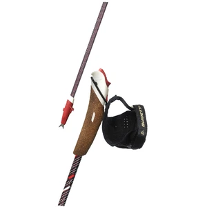 Nordic Walking Stock Guidetti VDF NanoC3K 85 Boreal Braun 125 cm günstig
