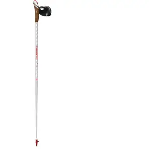 Nordic Walking Stock Guidetti VDF UT100 Titanium Edition Grau 120 cm günstig