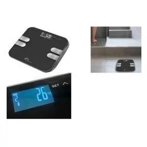 Little Balance, Personenwaage, 8210 (180 kg)