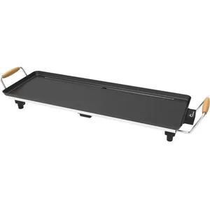 Little Balance 8741, Schwarz, Freistehend, 1 Zone(n), Keramik, 700 x 2...