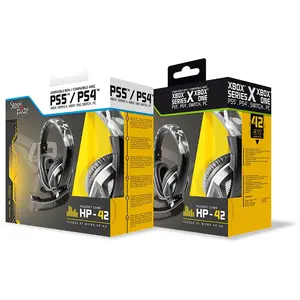 Steelplay Hp42 Gaming-headset