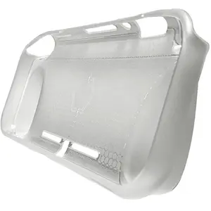 Steelplay Nintendo Switch Lite Transparentes Schutzcase günstig