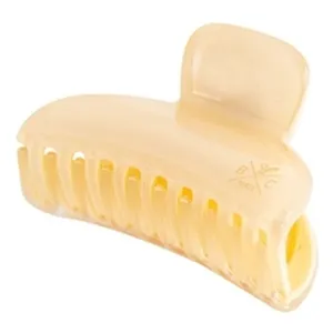Bachca Krokodilklemme Opalin Elfenbein Kleines Modell 66.88 cm günstig