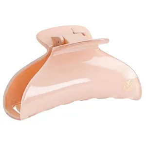 Bachca Krokodilklemme Opalin Rose Dragée Großes Modell 168.48 cm günstig