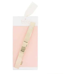 Bachca Metallspange 15 cm günstig