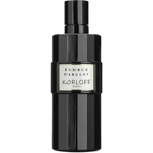 Korloff Écorce d'Argent EDP 100 ml UNISEX