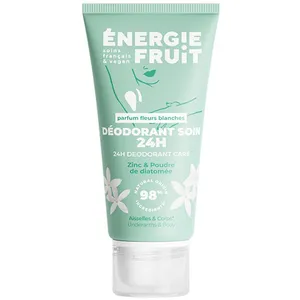 Energie Fruit Deodorant Pflege 24H Weiß Blau 192.23 cm günstig