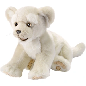 Anima 1922 Weißes Löwenjunges 32 cm Kuscheltier Stofftier Plüschtier A...