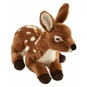 Anima Plüschtier Kitzschicht 24 cm